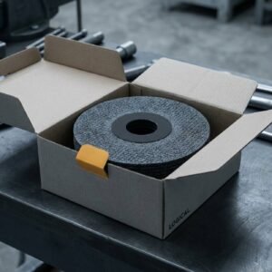 Type 1 Cut-Off Wheel — 4-1/2in x .045in x 7/8in, 25 pk