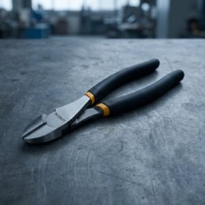 Diagonal Cutting Pliers — 8in, High Leverage
