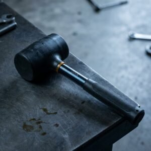 Dead Blow Hammer — 5 lb, Non-Marring