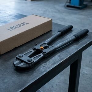 Bolt Cutter — 24in, Center Cut