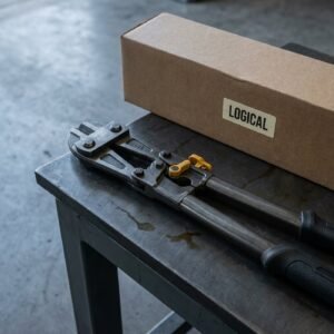 Bolt Cutter — 36in, High Leverage