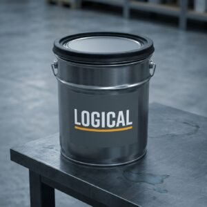 Multipurpose Lithium Grease — 35 lb Pail, EP-2