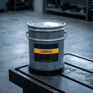 Synthetic Cutting Fluid — 5 Gallon Pail, Semi-Synthetic