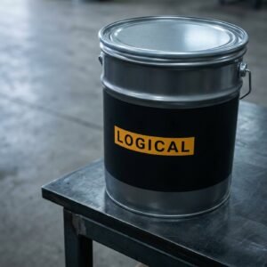 Degreaser — Citrus Industrial, 5 Gallon
