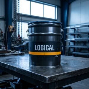 Way Oil — ISO 68, 5 Gallon Pail