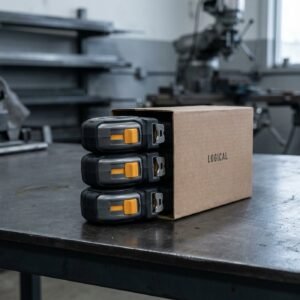 Tape Measure — 35ft x 1-3/16in, 3 pk