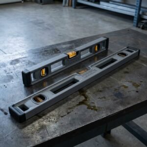 Box Beam Level — 24in & 48in Set