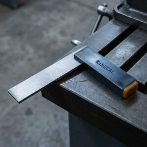 Machinist Square — 6in Precision Solid, Hardened