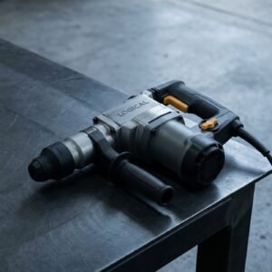 Rotary Hammer — SDS-Max, 1-9/16in, 13A