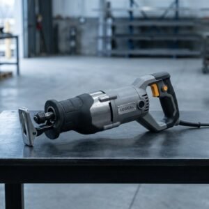 Reciprocating Saw — 15A Corded, Orbital