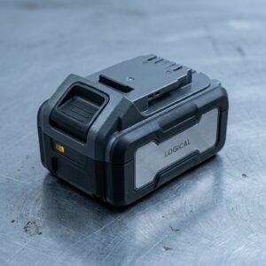Lithium-Ion Battery — 20V 5.0Ah