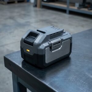 Lithium-Ion Battery — 20V 9.0Ah High Output