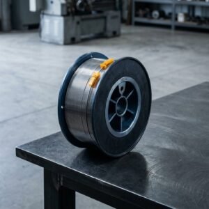 MIG Welding Wire — ER70S-6, .045in, 44 lb Spool