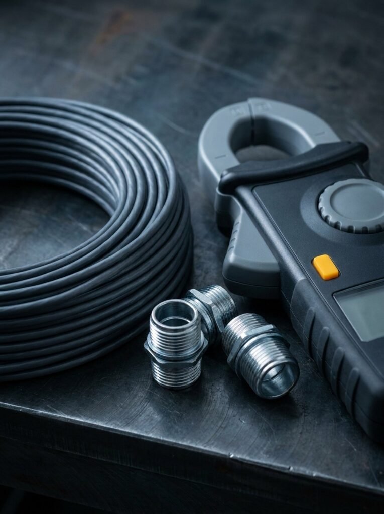 Electrical & Wiring
