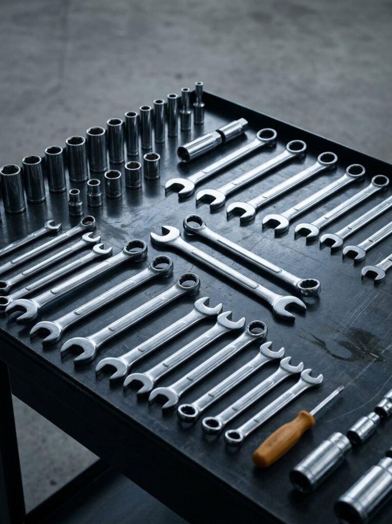 Hand Tools