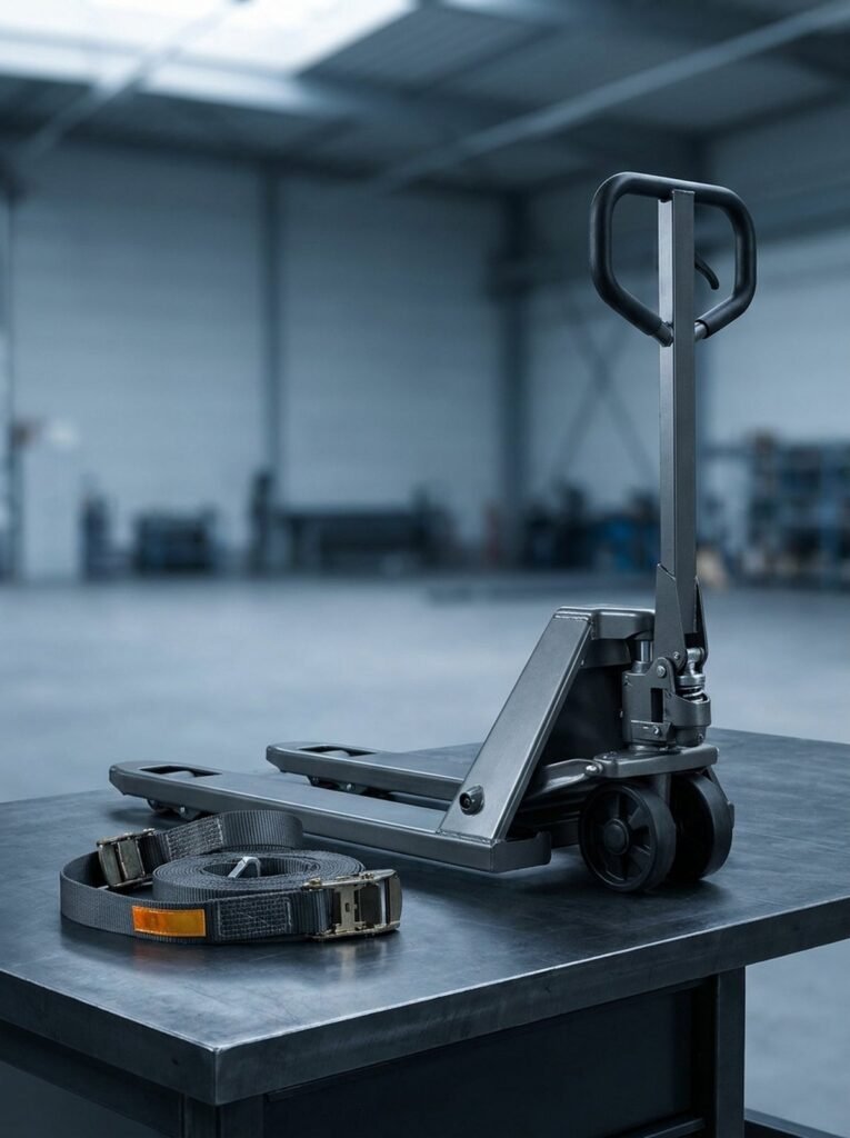 Material Handling