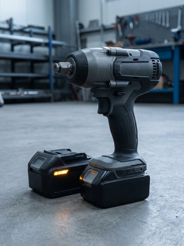Power Tools & Accessories